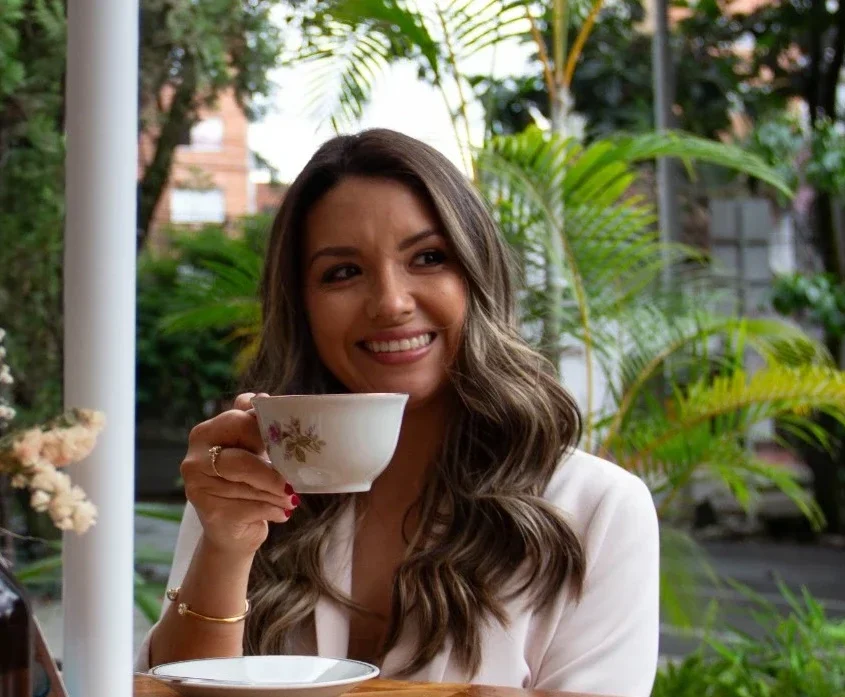 Dr. Ana Maria's thoughts on feedback