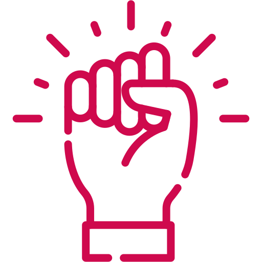 hand icon