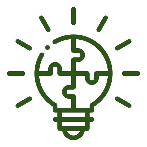 lightbulb icon