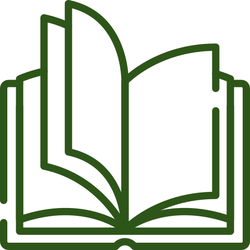 open book icon
