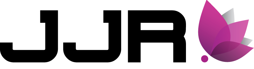JJR Marketing logo